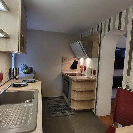 Ferienhaus Sonnenblick Schmilka Eksteriør billede