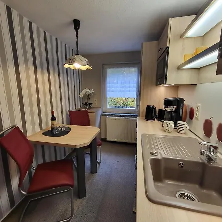 Ferienhaus Sonnenblick Schmilka Eksteriør billede