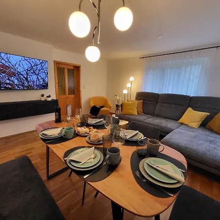 Ferienhaus Sonnenblick Schmilka Eksteriør billede