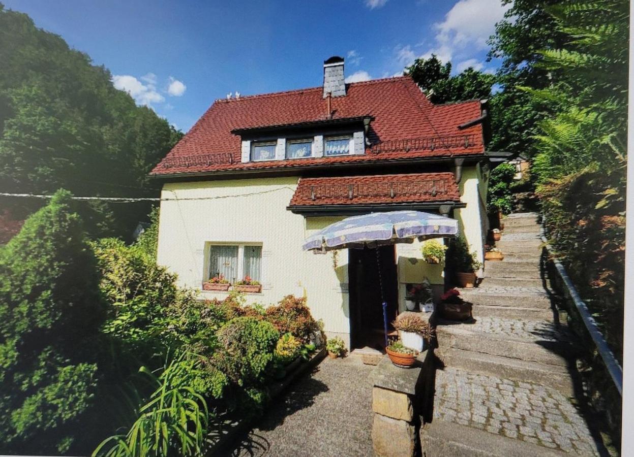 Ferienhaus Sonnenblick