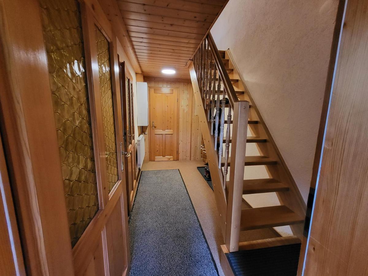 Sonnenblick Ferienhaus *