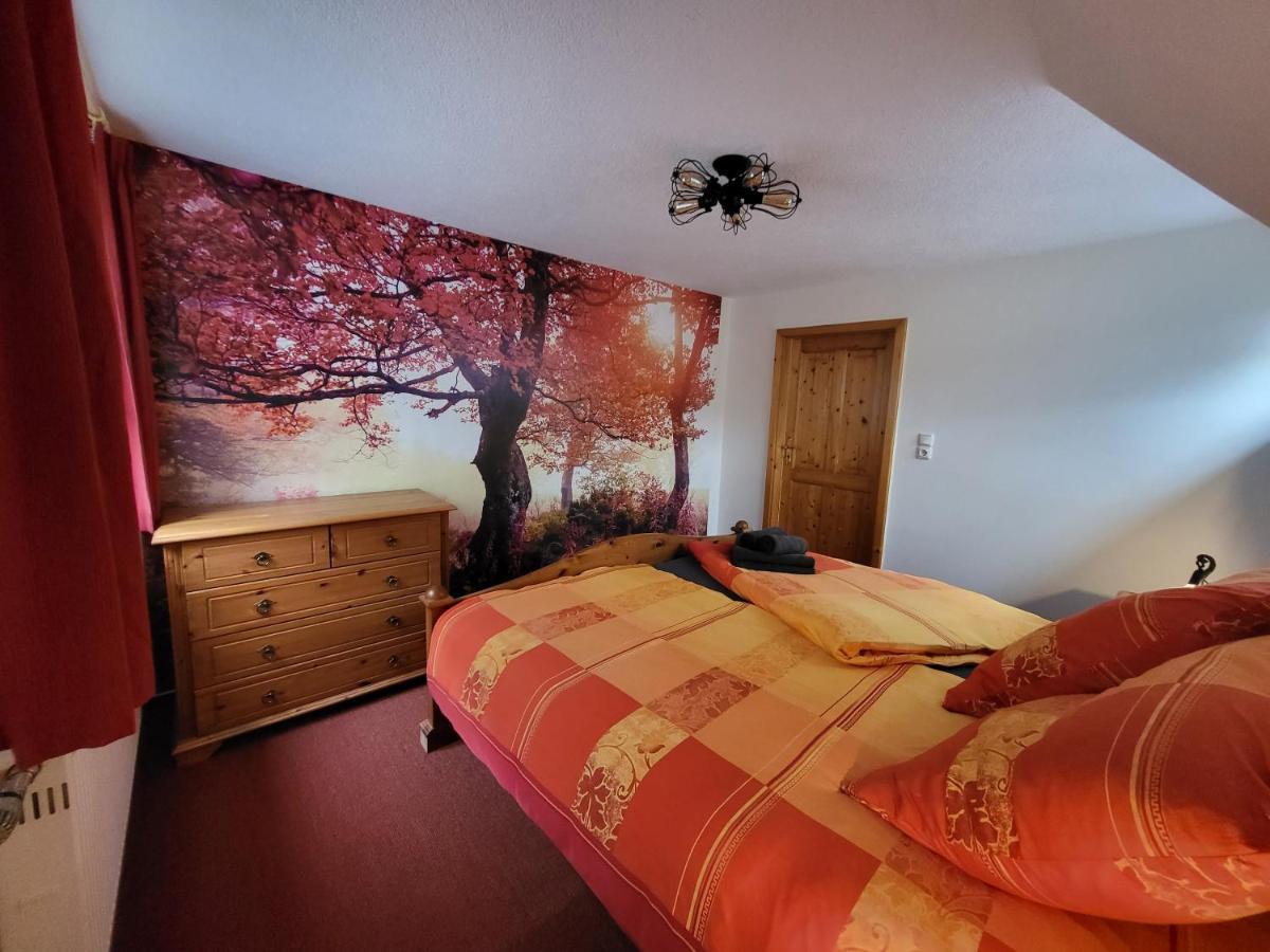 Ferienhaus Sonnenblick Schmilka
