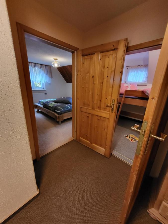 Ferienhaus Sonnenblick