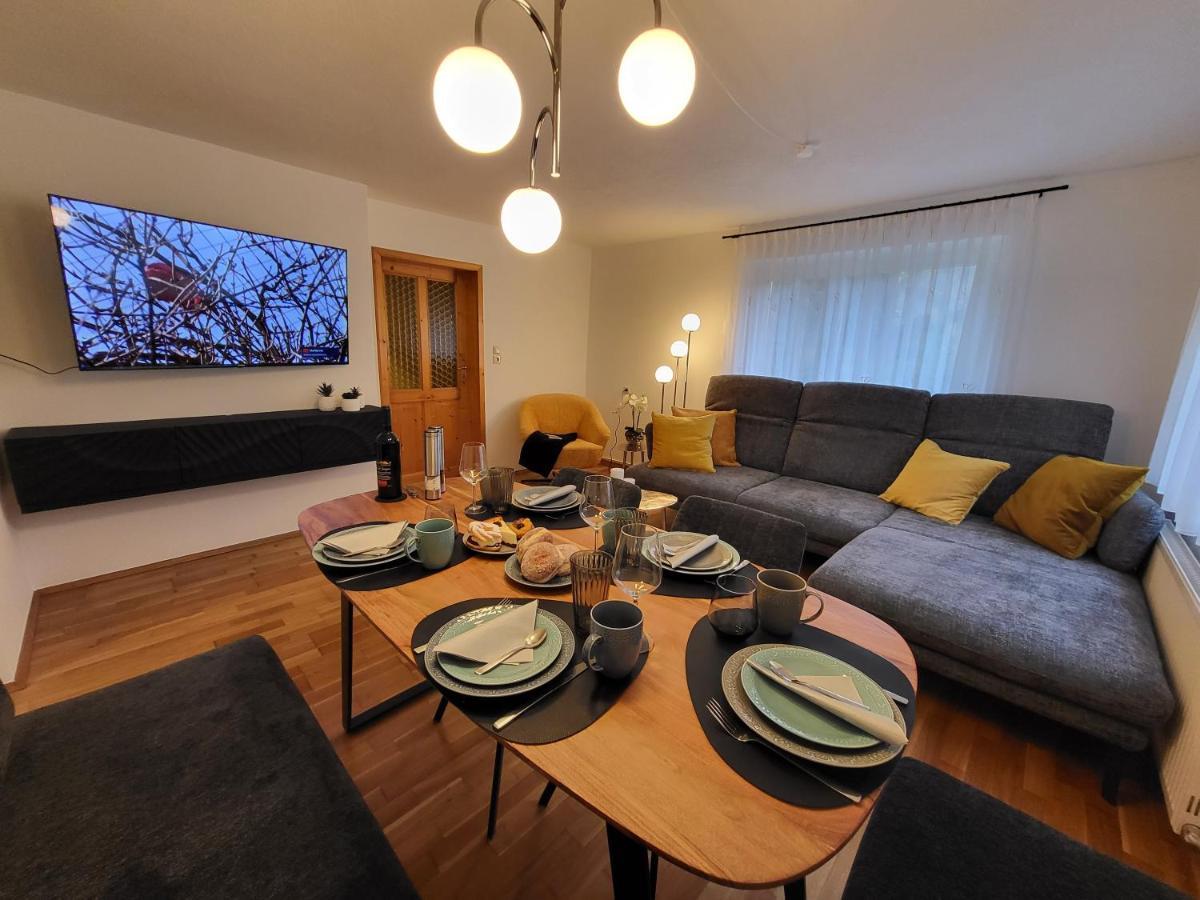 Ferienhaus Sonnenblick Schmilka